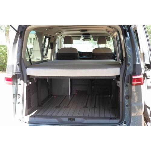 LETTO COMFORT VW T7 DAL 6-2021