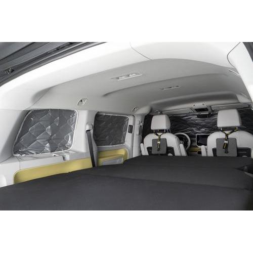 OSCURANTE TERMICO INTERNO VW T7 PASSO CORTO COMPLETO 8PZ