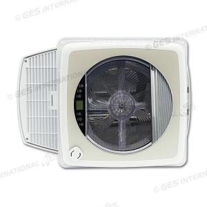 OBLO' MAXXFAN DELUXE WHITE