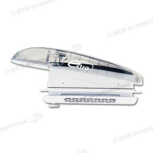 OBLO' MAXXFAN DELUXE WHITE