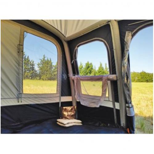 VERANDA GONFIABILE LANTANA AIR 330X280CM ALTEZZA 180-210CM