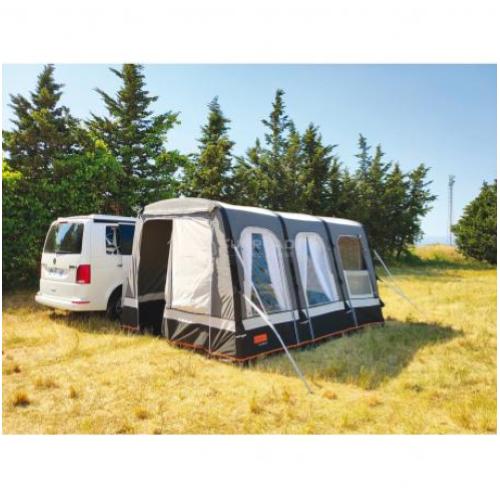 VERANDA GONFIABILE LANTANA AIR 330X280CM ALTEZZA 180-210CM