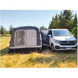 VERANDA GONFIABILE LANTANA AIR 330X280CM ALTEZZA 180-210CM