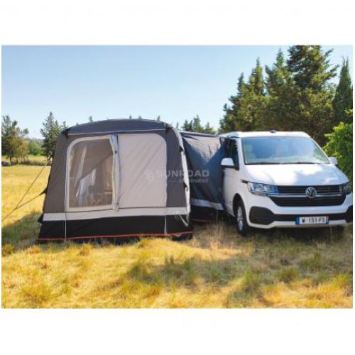 VERANDA GONFIABILE LANTANA AIR 330X280CM ALTEZZA 180-210CM