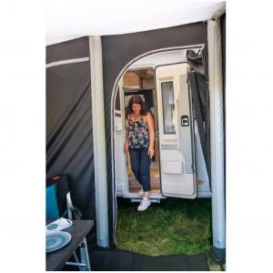 VERANDA GONFIABILE CELTIS AIR 330X250+90CM ALTEZZA 250-265 AUTO PORTANTE