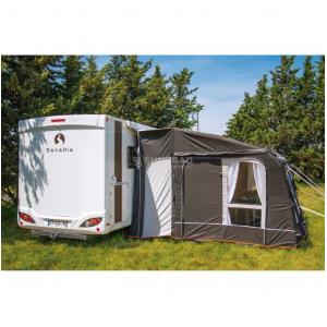 VERANDA GONFIABILE CELTIS AIR 330X250+90CM ALTEZZA 250-265 AUTO PORTANTE