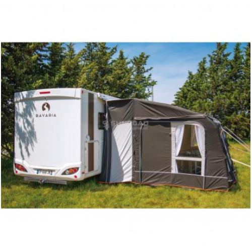 VERANDA GONFIABILE CELTIS AIR 330X250+90CM ALTEZZA 250-265 AUTO PORTANTE