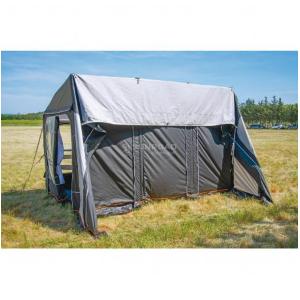 VERANDA GONFIABILE CELTIS AIR 330X250+90CM ALTEZZA 250-265 AUTO PORTANTE