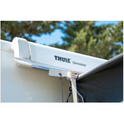 VERANDA GONFIABILE CELTIS AIR 330X250+90CM ALTEZZA 250-265 AUTO PORTANTE