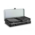 FORNELLO RECHAUD 2 COOK 3 PRO DELUXE CADAC 203P1-20-EU