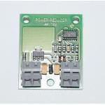 624458 SCHEDA RIDUTTORE TENSIONE PER ES