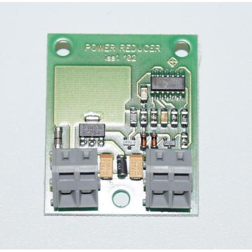 624458 SCHEDA RIDUTTORE TENSIONE PER ES