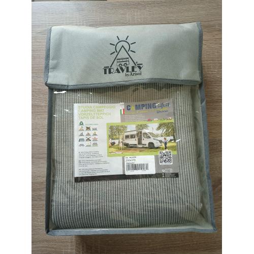 STUOIA POLIPROPILENE TRAVLEY 250 X 320 PER VAN