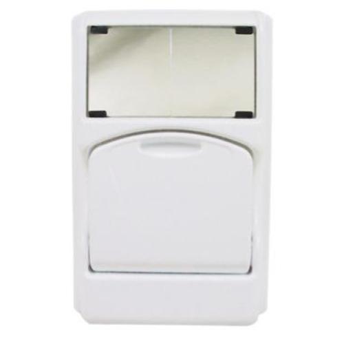 LAVABO PIEGHEVOLE ANTIBES CON MOBILETTO SPECCHIERA