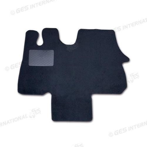 TAPPETINO CABINA DUCATO X244 DAL 2002 AL 2005