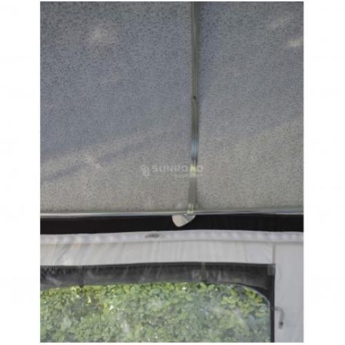 BARRA ANTI ACQUA PER VERANDE KARA EGEO MARMARA WANDEL