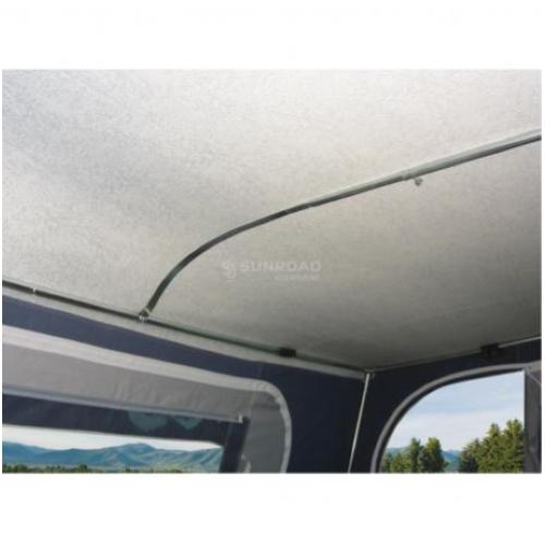 BARRA ANTI ACQUA PER VERANDE KARA EGEO MARMARA WANDEL