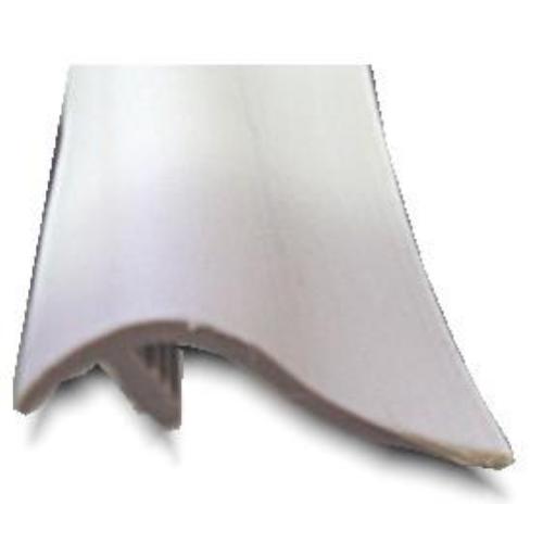 PROFILO PORTA/PORTELL.623/P SINPLAS COLOR CREMA PORTE E GAVONI ROLLER TEAM CI 1II3PROFI623P