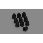 KIT COPRIDADO M5 10 PCS BLACK 98656M082