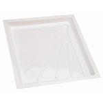 PIATTO DOCCIA 665X665MM