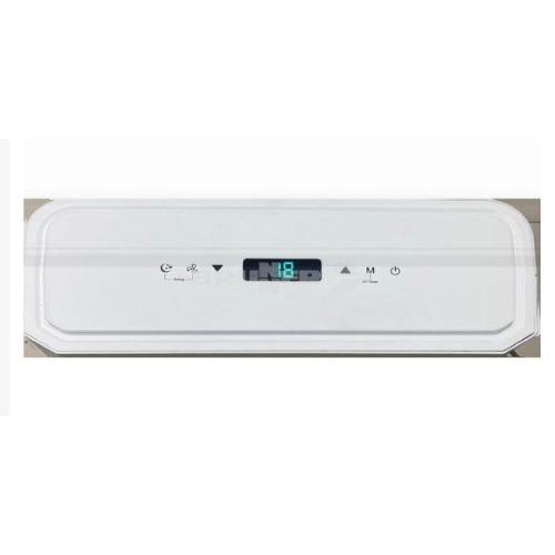 CLIMATIZZATORE PORTATILE POLARYS TWINAIR 5 5000BTU 0716032N