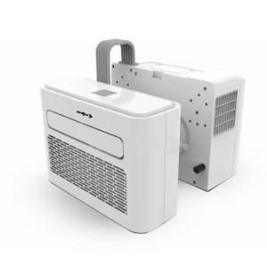 CLIMATIZZATORE PORTATILE POLARYS TWINAIR 3 3000BTU 0716031N