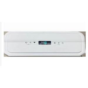 CLIMATIZZATORE PORTATILE POLARYS TWINAIR 3 3000BTU 0716031N