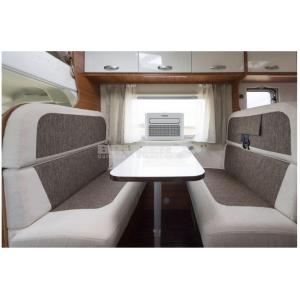 CLIMATIZZATORE PORTATILE POLARYS TWINAIR 3 3000BTU 0716031N