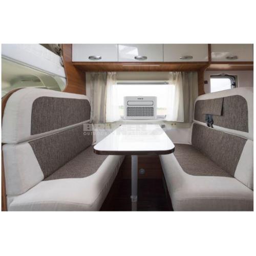 CLIMATIZZATORE PORTATILE POLARYS TWINAIR 3 3000BTU 0716031N