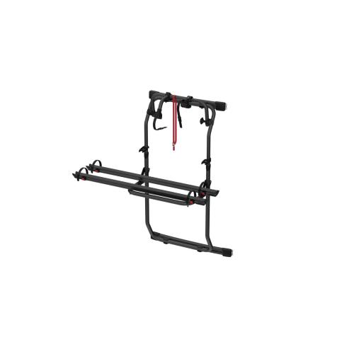 PORTABICI CARRY-BIKE DJ TRANSIT DAL 2014 DEEP BLACK 02096-26A + 08754-04A