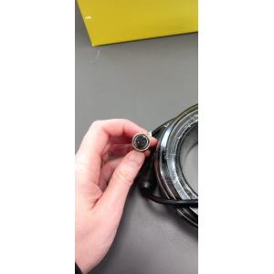 CAGLAGGIO PER RETROCAMERE E MONITOR VECHLINE 15MT