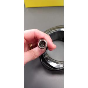 CAGLAGGIO PER RETROCAMERE E MONITOR VECHLINE 15MT
