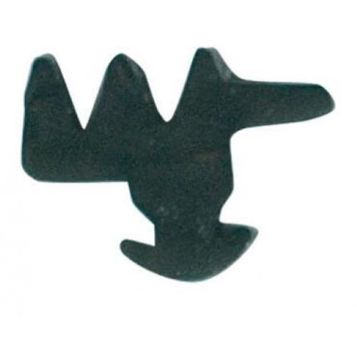 GUARNIZIONE PER FINESTRE SEITZ S4-5-6 TELAIO ESTERNO 4460000728 5MT