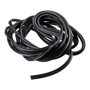 GUARNIZIONE PER FINESTRE SEITZ S4-5-6 TELAIO ESTERNO 4460000728 5MT