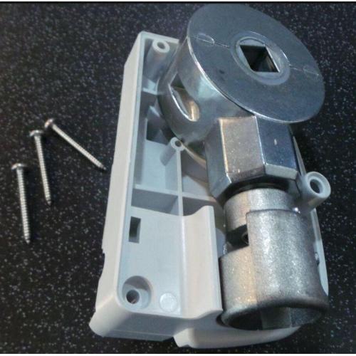 MECCANISMO SX PER TENDALINO THULE 4900 BIANCO