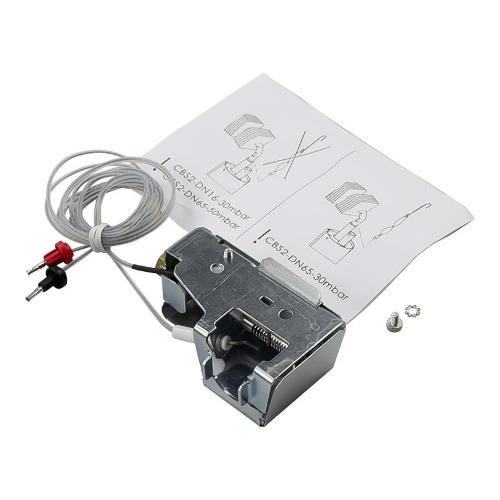 289060497 BRUCIATORE GAS CBS2 DN65 MES/AES