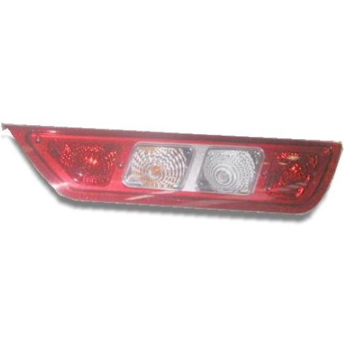 MODULO MULTIFUNZIONE POSTERIORE 4 SEZ SINISTRO PER ROLLER TEAM PEGASO