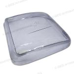 CUPOLA PER OBLÒ EXTRA VENT 40X40 