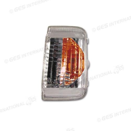 FRECCIA DESTRA PER SPECCHIO DUCATO X250