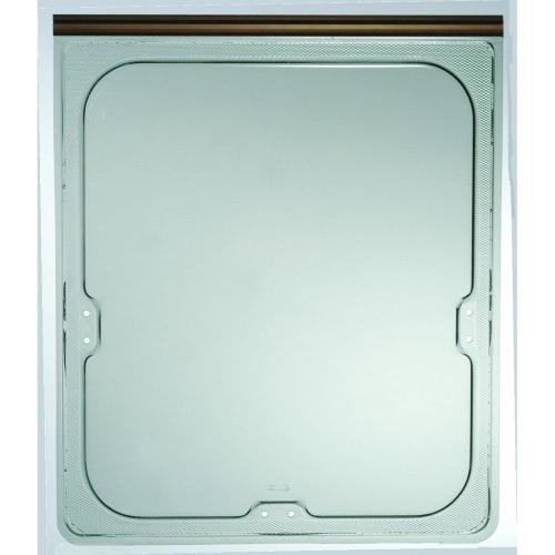 FINESTRA ADRIA A COMP.VERDE FAV 1360X550