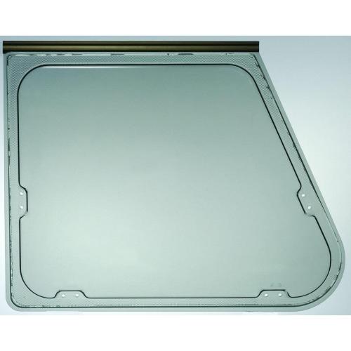 FINESTRA ADRIA A COMP.VERDE TRAP.DX FAV 850X650DX