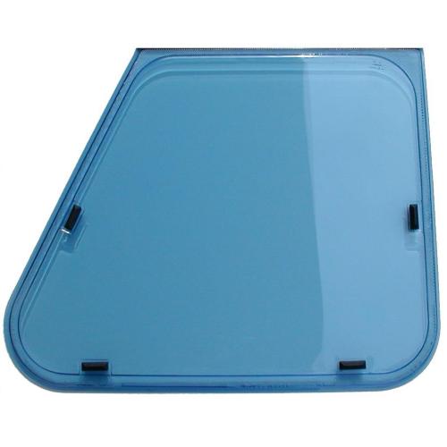 FINESTRA ADRIA A COMP.BLU TRAP.SX SENZA PROFILO FAB 1200X650ASX