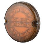 MODULO DIREZIONE POSTERIORE A LED DIAM 95MM 12V