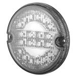 MODULO RETROMARCIA POSTERIORE A LED DIAM 95MM 12V