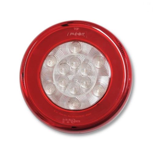 MODULO POSTERIORE LED MULTIFUNZIONE POSIZIONE/STOP/FRECCIA