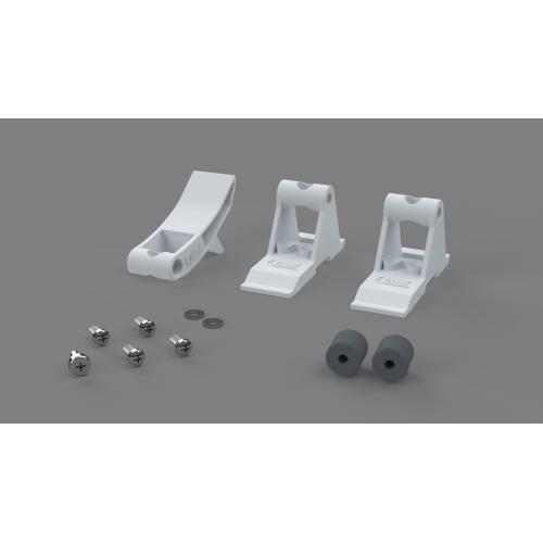 KIT DOTAZIONE PRIVACY UL 260/300/350 98660-144