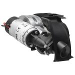 THULE MOTOR KIT 12V PER TENDALINO 6300 BIANCO