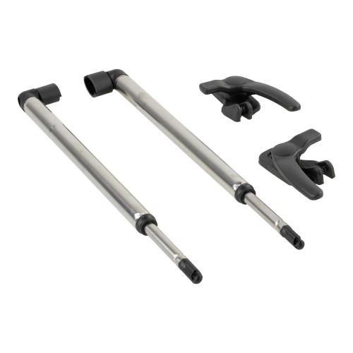 COMPASSI ORIGINALI COPPIA PER FINESTRE SEITZ S7 H450