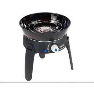 SAFARI CHEF 2 LP 30MBAR 6540L1 CADAC ATTACCO PER TUBO GAS