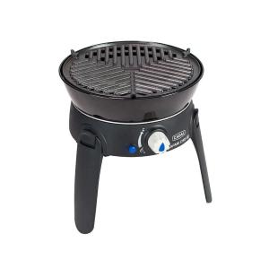 SAFARI CHEF 2 LP 30MBAR 6540L1 CADAC ATTACCO PER TUBO GAS